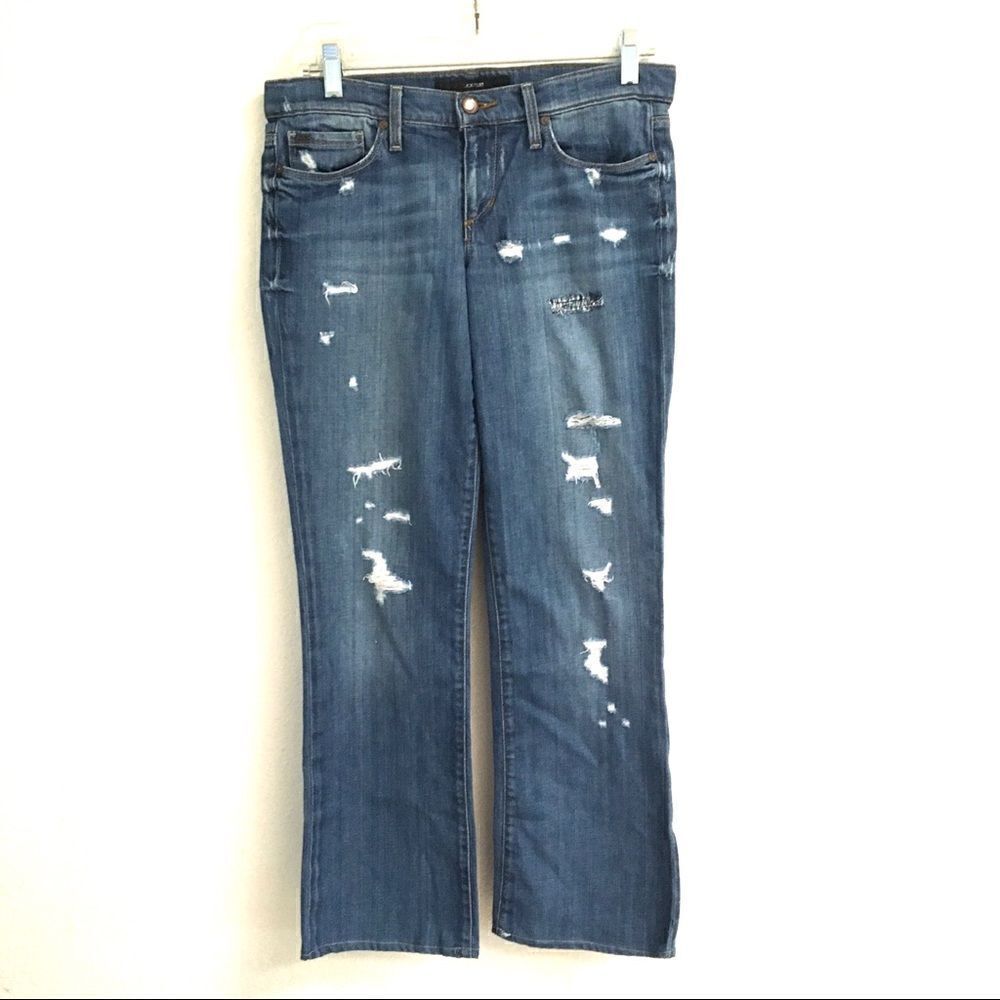 Joe’s Jeans Socialite fit denim jeans 31*